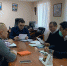 Рабочее совещание совместно с представителями ПАО «Ростелеком» - Министерство по строительству, транспорту и дорожному хозяйству