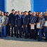 Санал Валетов поздравил коллективы дорожных организаций с Днём работника дорожного хозяйства - Министерство по строительству, транспорту и дорожному хозяйству