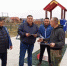 В Элисте открыта новая детская площадка - Единая Россия