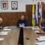 В Элисте состоялось заседание оперативного штаба по ликвидации последствий сильного ветра - Elista.Org
