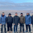В Калмыкию прибыли специалисты Международного фонда охраны дрофы - Elista.Org