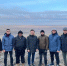В Калмыкию прибыли специалисты Международного фонда охраны дрофы - Единая Россия