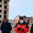 Возобновлено строительство проблемного объекта - Министерство по строительству, транспорту и дорожному хозяйству