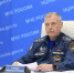 В МЧС России подведены итоги деятельности за 2021 год и обозначены приоритетные задачи на текущий период - МЧС Республики Калмыкия