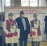 Закрытие VI регионального  чемпионата   «Молодые профессионалы» (WorldSkills Russia)  на факультете среднего профессионального образования - КалмГУ