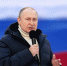 Владимир Путин: Жители Крыма и Севастополя жили и живут на своей земле и хотели иметь общее будущее со своей исторической Родиной - Единая Россия