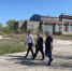 Осмотр домостроительного комбината - Министерство по строительству, транспорту и дорожному хозяйству