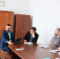Совещание по вопросам, касающимся строительной отрасли, под руководством Заместителя Председателя Правительства Калмыкии Светланы Ивановой - Министерство по строительству, транспорту и дорожному хозяйству