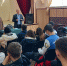 В Калмыкии проведены информационно-просветительские мероприятия по профилактике терроризма и экстремизма - ЗАГС