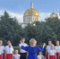 В Элисте состоялся концерт «Троицын день» - Элистинская и Калмыцкая Епархия