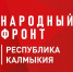 В Калмыкию прибудет член Центрального штаба Народного фронта, координатор Центра мониторинга благоустройства городской среды Светлана Калинина - ГТРК