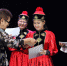 Конкурсу имени Булгун Манджураковой – белой дороги в будущее! - Интернет-газета Степные вести