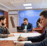 Министр по строительству, транспорту и дорожному хозяйству встретился с представителями строительной компании «РемСтройСервис» - Министерство по строительству, транспорту и дорожному хозяйству