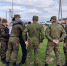 Мобилизованные из Калмыкии встретились с родственниками - Интернет-газета Степные вести