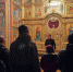 Школьники посетили главный христианский храм Калмыкии - Elista.Org