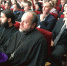 Архиепископ Юстиниан участвует в IX Ставропольском форуме ВРНС - Элистинская и Калмыцкая Епархия