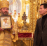 Калмыкия отмечает День памяти Николая Чудотворца - Elista.Org