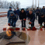 В Элисте завершилось мероприятие, посвящённое 80-летию освобождения города от немецко-фашистских захватчиков - Elista.Org