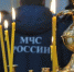 Сотрудники МЧС Калмыкии обеспечивают пожарную безопасность в Рождество - МЧС Республики Калмыкия