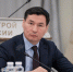 На федеральном уровне вновь обсудили проблему водообеспечения Калмыкии - Elista.Org
