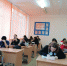 Кураторские часы к Дню российской науки - КалмГУ