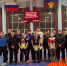 Спортсмены из Калмыкии стали призёрами первенства ЮФО по борьбе в вольном стиле - ГТРК