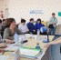Преподаватели ИТФ в составе жюри Республиканского конкурса юных техников и изобретателей - КалмГУ