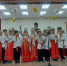 В 17-й школе Элисты прошел Пасхальный праздник - Элистинская и Калмыцкая Епархия