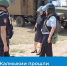 В Калмыкии прошли тактико-специальные учения - ЗАГС