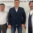 Председатель комитета Госдумы по охране здоровья Бадма Башанкаев посетил республиканскую больницу им. П.П. Жемчуева - Минздрав РК