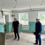 Прокуратура Калмыкии проводит мониторинг ремонта школ - Elista.Org