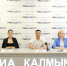 В Калмыкии пройдет забег «РанУралан-2023» - РИА Калмыкия