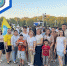 Сегодня, 5 июля, коллектив Министерства по строительству, транспорту и дорожному хозяйству Республики Калмыкия принял участие в праздновании Дня Республики Калмыкия. - Министерство по строительству, транспорту и дорожному хозяйству