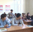 Сегодня состоится вручение портфолио 22-ум лучшим выпускникам КалмГУ - ГТРК