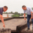 Делегация из Калмыкии посетила подшефную территорию города Антрацит и Антрацитовский район - РИА Калмыкия