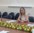 Во Всероссийский день приема предпринимателей прокурор республики Виталий Семенченко провел прием представителей бизнеса - ГТРК