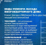 Промерзание стен в квартире - Инспекция государственного жилищного надзора