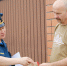 Инспекторы Госпожнадзора провели профилактический рейд в частном жилом секторе Элисты - МЧС Республики Калмыкия