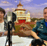 О пожарно-спасательном спорте на радиоволнах Калмыкии - МЧС Республики Калмыкия