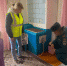 В Воробьевке провели профилактический рейд - МЧС Республики Калмыкия