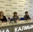 Диалог народов - диалог культур - Газета Элистинская панорама