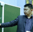 Центральный хурул открыл в Элисте бесплатные курсы калмыцкого языка - Национальный акцент