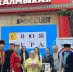На стенде Калмыкии на Международной выставке-форуме «Россия» в Москве завершилась неделя здравоохранения республики и Целинного района - Единая Россия