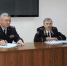 Заместитель руководителя российской Госавтоинспекции Владимир Кузин принял участие в работе комиссии по безопасности дорожного движения по Республике Калмыкия - ГИБДД