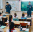 Спасатели Калмыкии рассказали школьникам о пожарной безопасности - Elista.Org