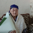 Президент России поздравил с 95-летием двух элистинцев - Elista.Org