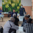 Профилактические рейды: с заботой о пожилых гражданах - МЧС Республики Калмыкия