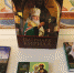 В Калмыкии открылась книжная выставка к 15-летию интронизации патриарха Кирилла - Интернет-газета Степные вести