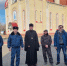 Сотрудники уголовно-исполнительной инспекции Городовиковского района организовали профилактическое мероприятие - Elista.Org