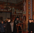 Представители ЛДПР Калмыкии посетили Казанский кафедральный собор в честь праздника Сретение Господне - ЛДПР